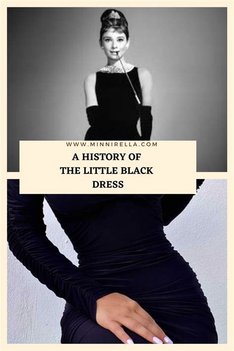 why did Coco Chanel invent lbd